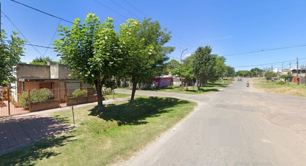 Conectados con el delito: gritos y un teléfono, las claves de un robo en La Plata