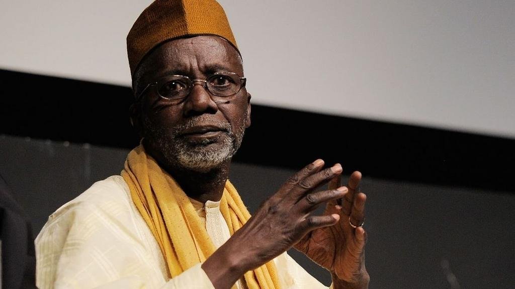 Adiós a Souleymane Cissé, una figura fundamental del cine africano
