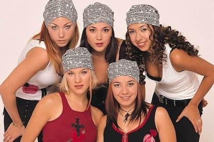 Las cinco Bandana originales casi se reúnen: qué pasó