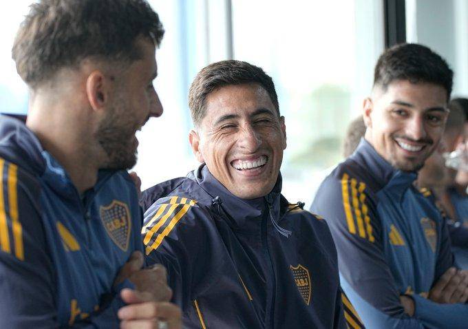 Gago planea disponer de un esquema inédito para la revancha copera