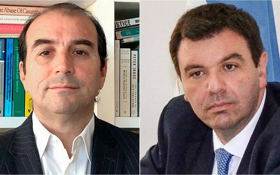 Javier Milei, por decreto, designaría a Ariel Lijo y a Manuel García Mansilla en la Corte Suprema tras el fracaso en el Senado