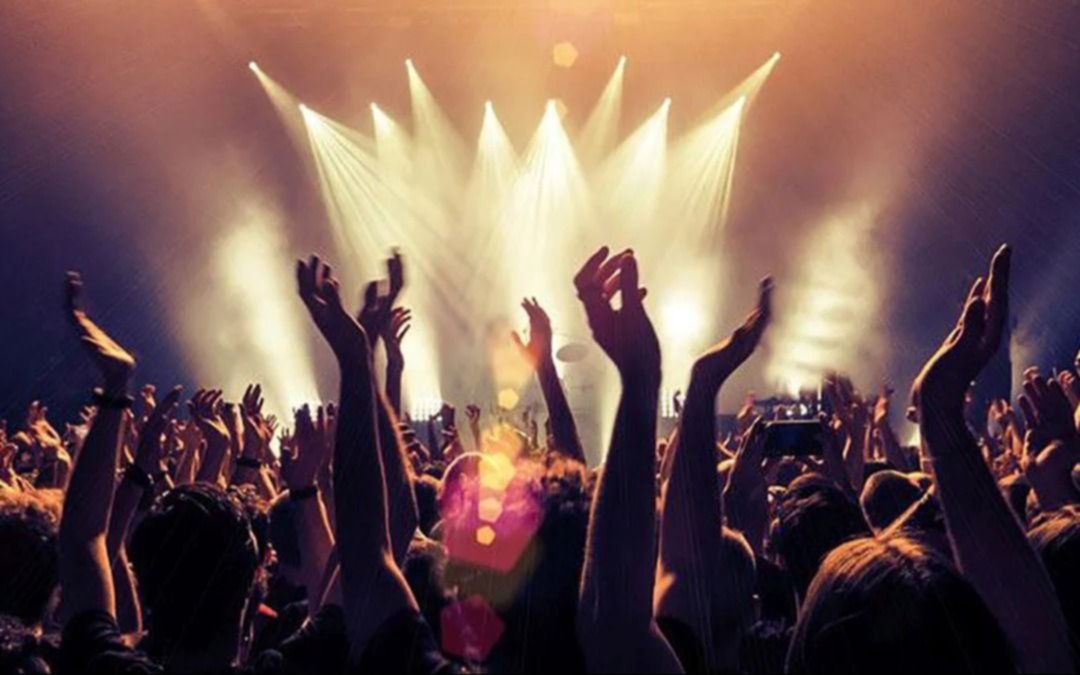 Música, teatro, shows y más en la agenda de espectáculos para este finde en La Plata