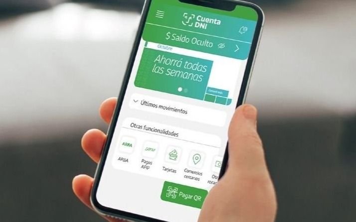 Cuenta DNI de Banco Provincia activa este sábado la promo más esperada de febrero 2025: todos los beneficios de este viernes 21 de febrero
