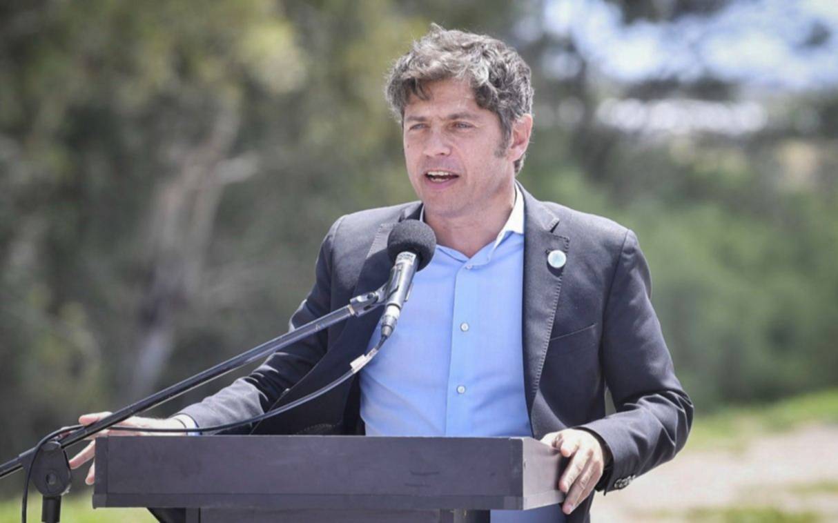 Qué va a pasar en la Provincia tras la suspensión de las PASO: el desdoblamiento, otro foco de fricción