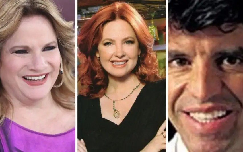 Lucía Galán le respondió a Andrea del Boca luego de que la involucrara en un triángulo amoroso