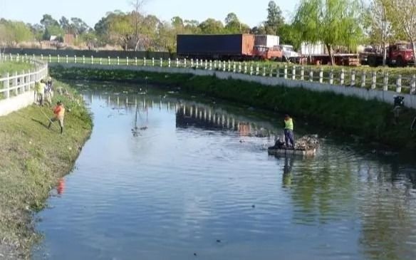Aprobado aumento de presupuesto para obra de desagües pluviales en Quilmes