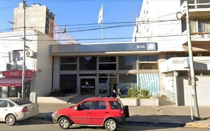 Banco Nación S.A.: mudan una sucursal de La Matanza por “las altas tasas municipales”