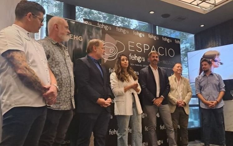 Junín presentó el Festival Pampa en Buenos Aires