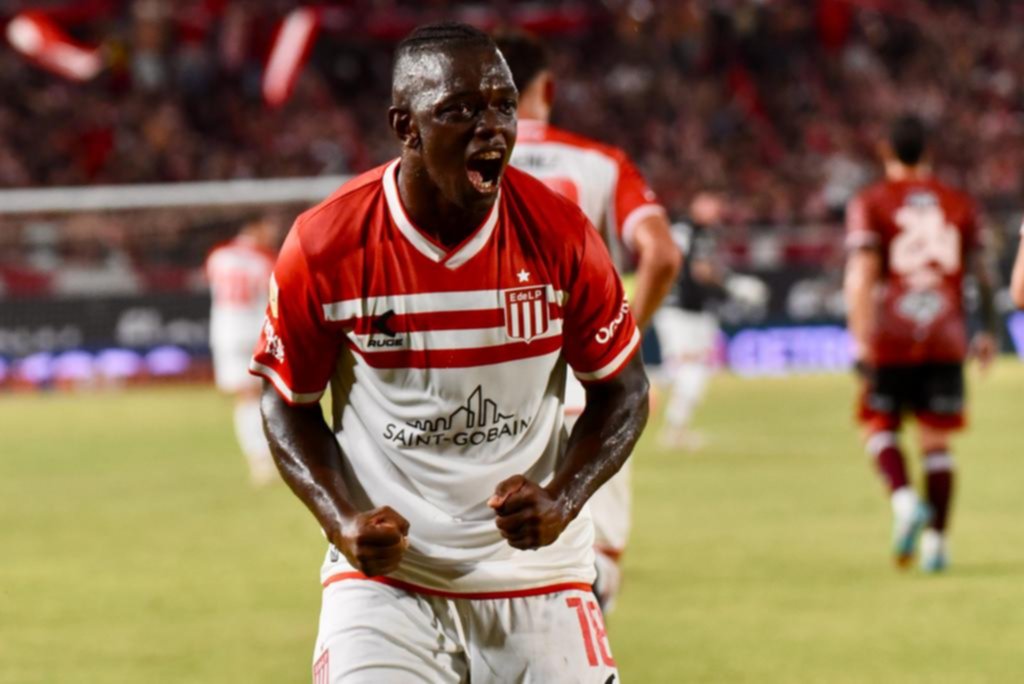 Con la Copa Argentina en la mira, Domínguez optó por la rotación