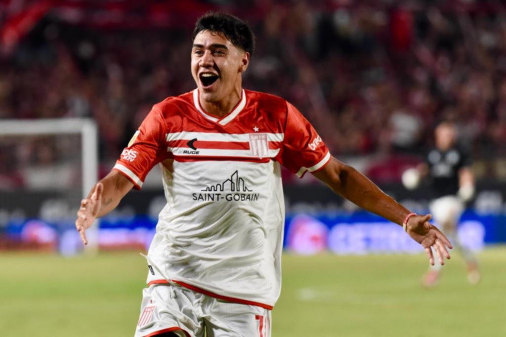 Uno por uno: el boletín de calificaciones de Estudiantes vs Central Córdoba