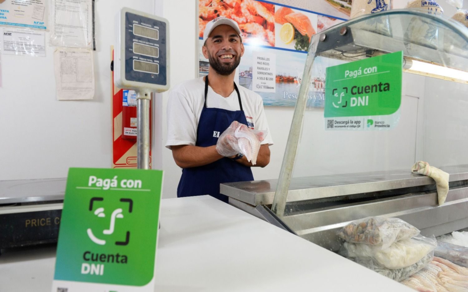 Cuenta DNI: promociones en carnicerías y todos los beneficios que se activan hoy sábado 22