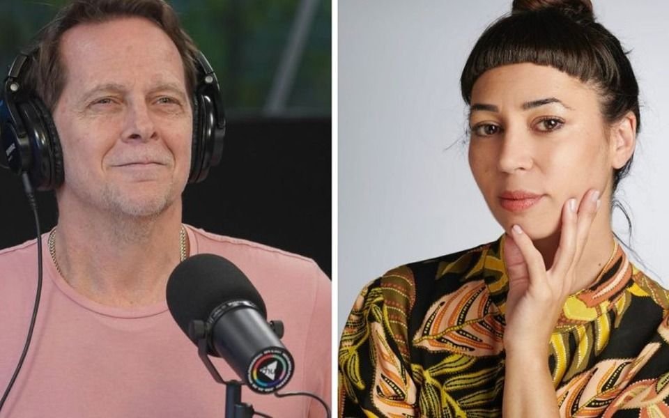 Matías Martin blanqueó su romance: quien es la periodista que le robó el corazón