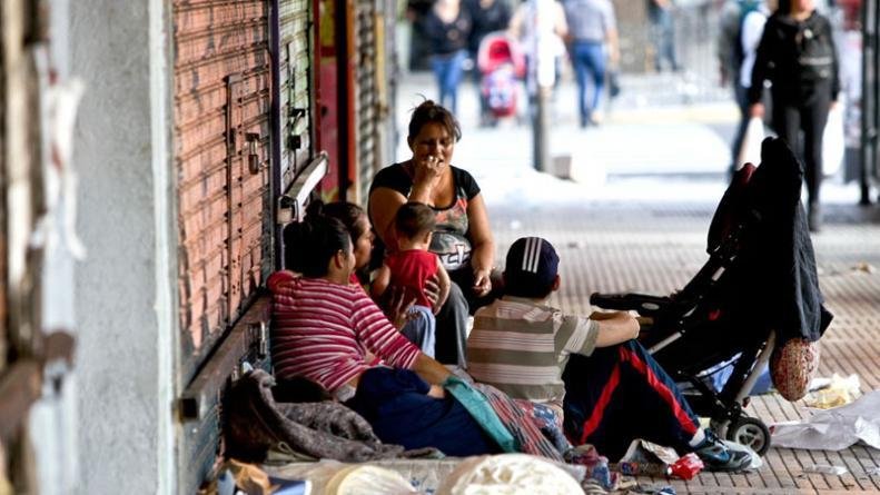 Más datos confirman la reducción de la pobreza