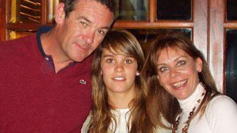 Nora Dalmasso: la familia Macarrón, querellante