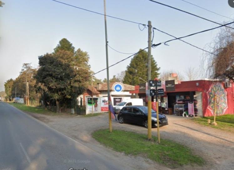 Tiraron de la bicicleta a una mujer para robarle
