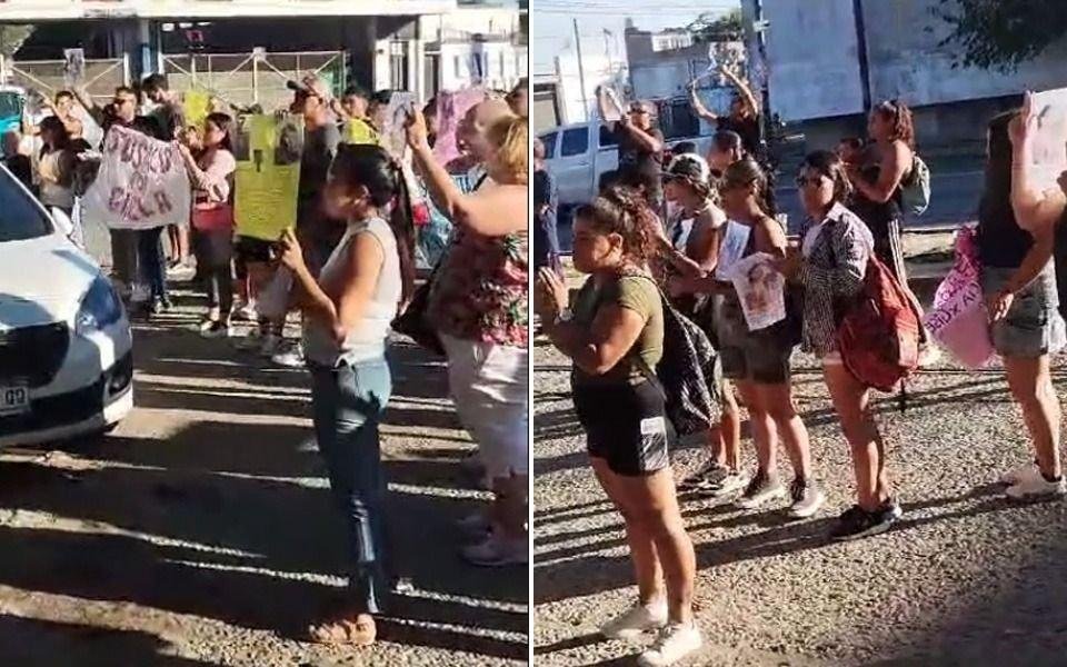 Piden que se investigue la muerte de una joven
