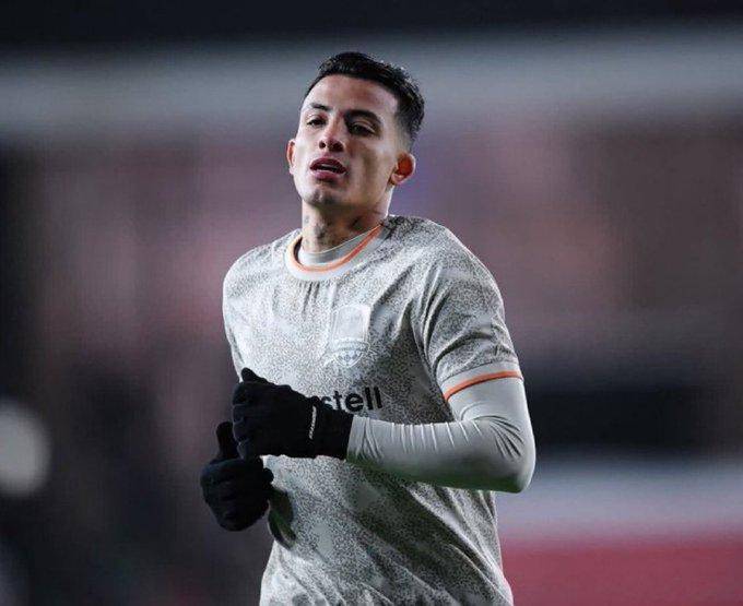 Kevin Castaño, la nueva cara del Millonario