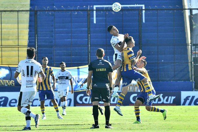 Primera Nacional: el clásico entre Atlanta All Boys no tuvo goles