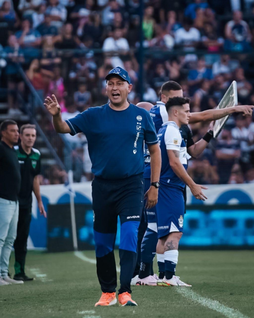 Una racha de 6 meses sin ganar fuera de casa