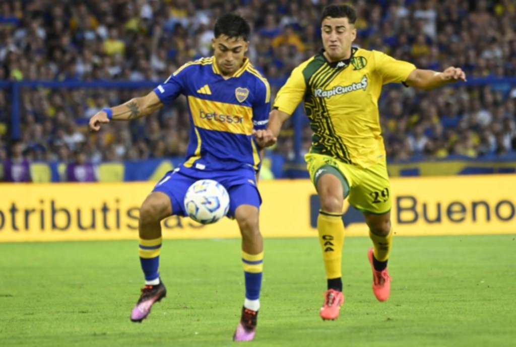 Los hinchas exigieron clasificar ante Alianza