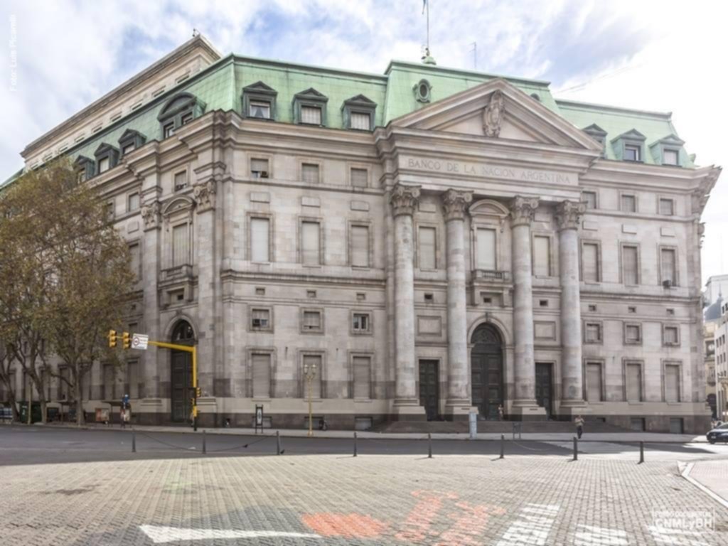 Las empresas públicas registraron el mayor superávit en 17 años