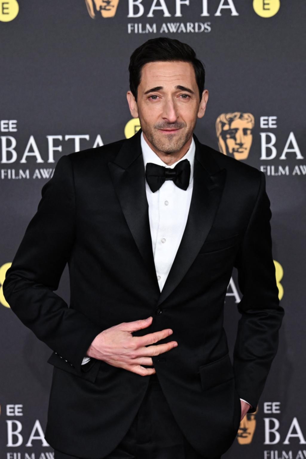 Premios BAFTA 2025