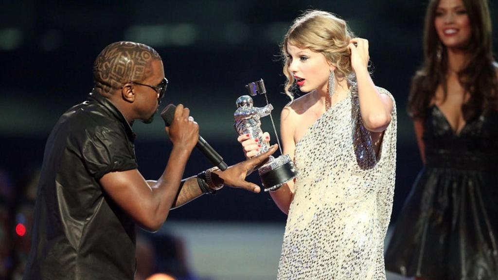 El rey del comportamiento errático: los mil y un escándalos de Kanye West