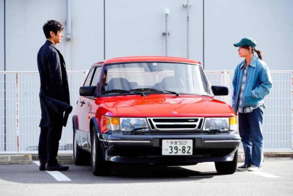 “Drive My Car”: duelos, autos y el regreso a la vida