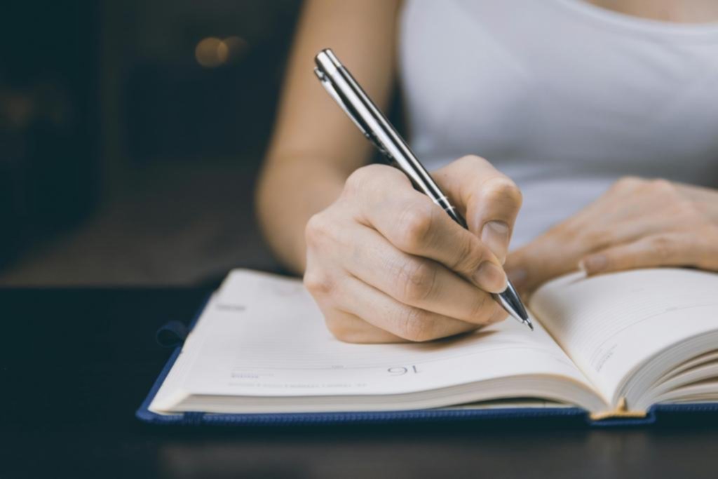 Claves para no perder la escritura a mano