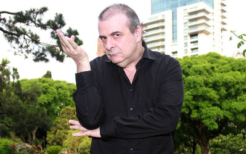 Murió el actor Atilio Veronelli, a los 65 años