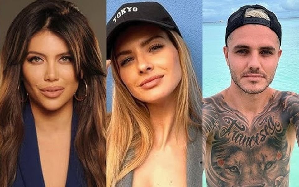 Wanda Nara, la China Suárez e Icardi en Turquía y ¿amenaza del futbolista?: “Que me teman ahora”