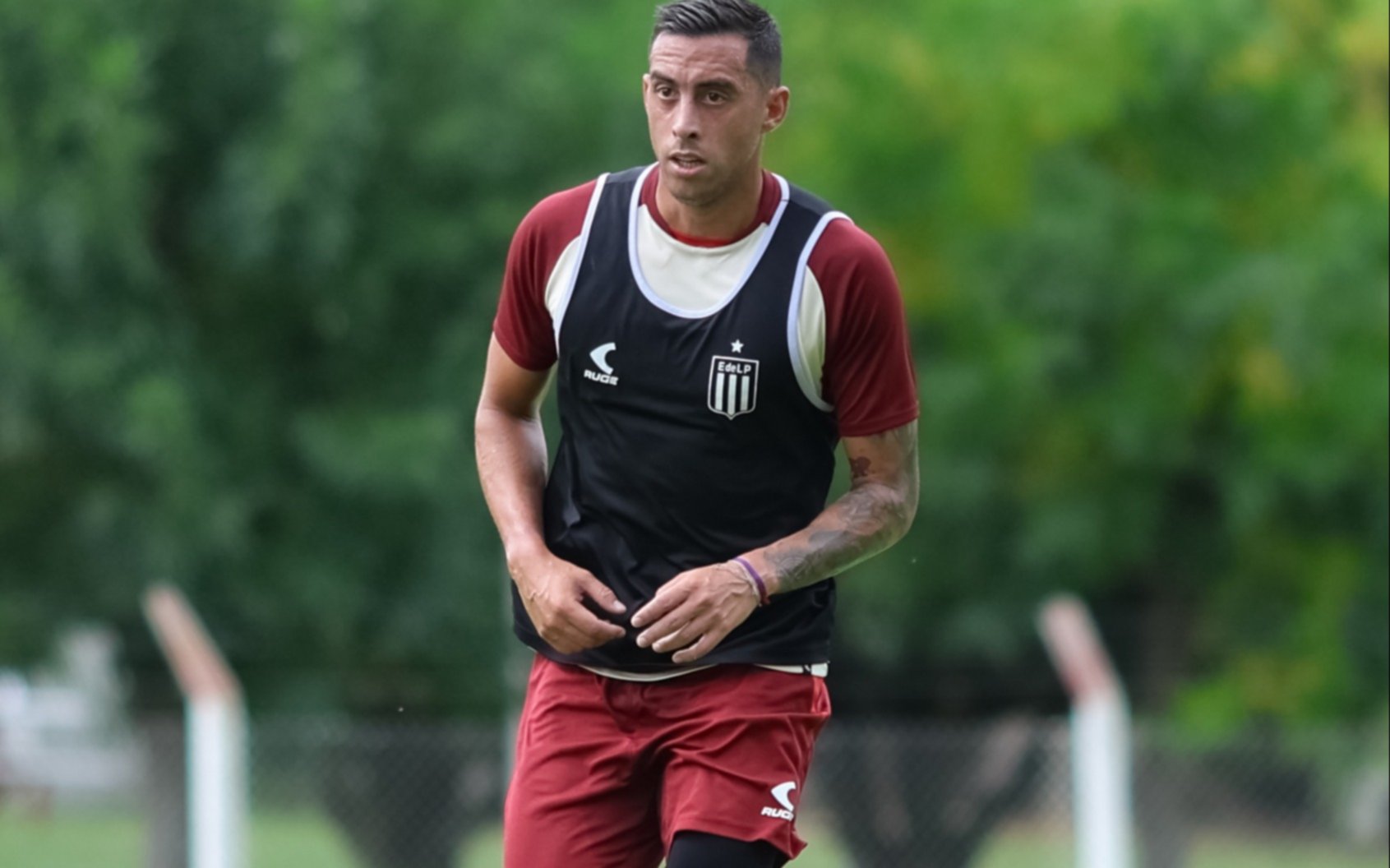 Estudiantes por Copa Argentina: arranca la venta de entradas, Funes Mori ya entrenó en City Bell y cuándo viajan a Santa Fe