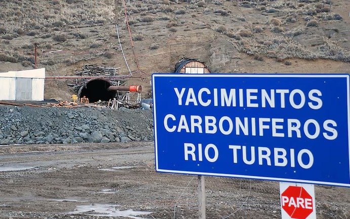 El Gobierno anunció la transformación en Sociedad Anónima de la minera Yacimientos Carboníferos Río Turbio