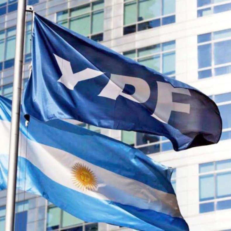 Giro por YPF: podrían anular el fallo millonario contra Argentina