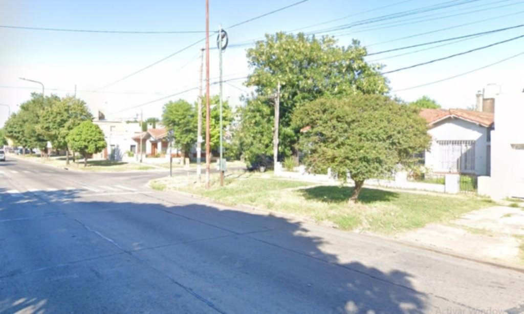 No para la inseguridad y en Tolosa hay hartazgo
