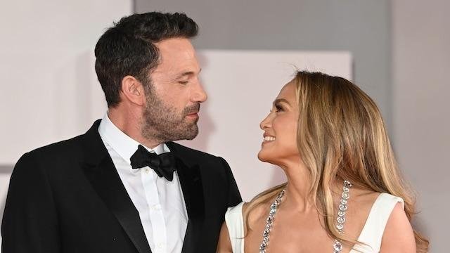Final del cuento de hadas: J-Lo y Affleck, divorciados