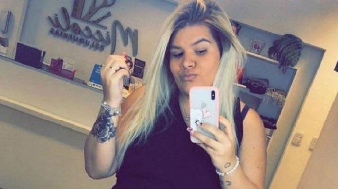 More contó que hubo reencuentro con Rial: “La que se las manda soy yo”