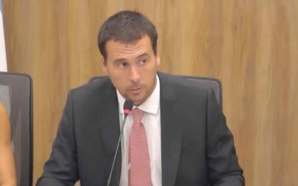 El gobierno de Javier Milei anuló la licitación de la Hidrovía