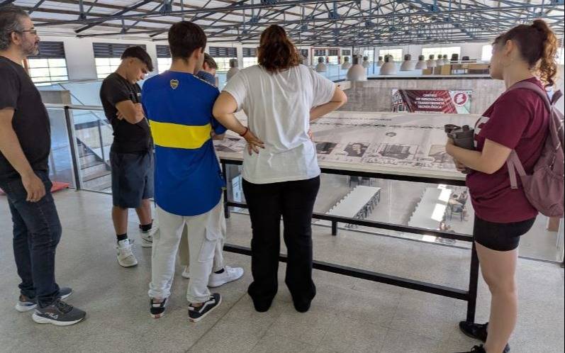 Para chicos de 11 a 15 años: la UNLP abre las inscripciones para talleres de programación e innovación