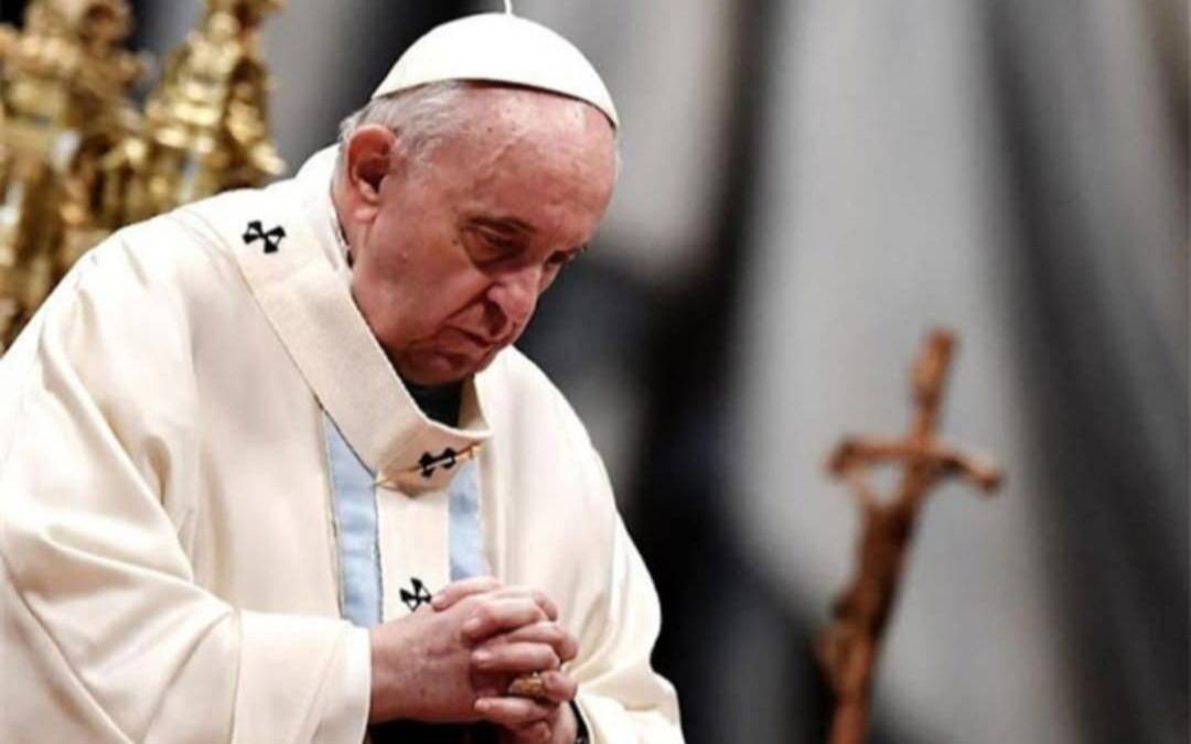 En la Catedral de La Plata, la comunidad se unirá para rezar por el papa Francisco