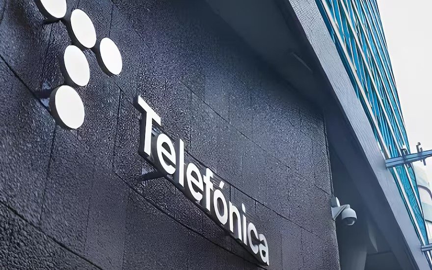 Telecom compró la filial Telefónica de Argentina en US$ 1245 millones