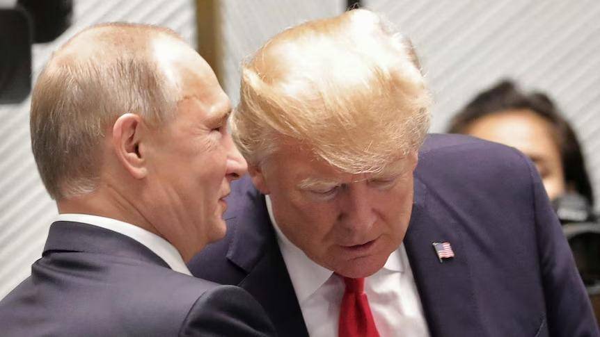 EE UU más cerca de Rusia y golpea a Kiev