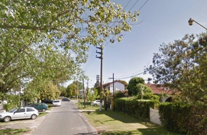 Mientras los dueños dormían, robaron dos motos en Gonnet