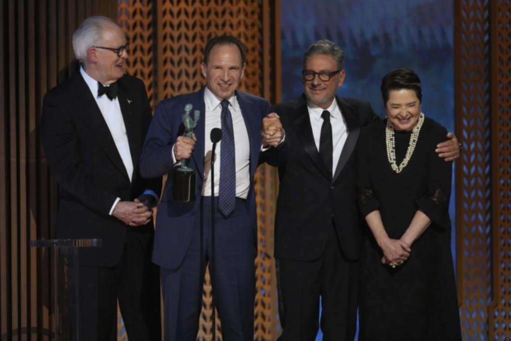 Pronóstico reservado: nadie sabe quién ganará en los Oscar