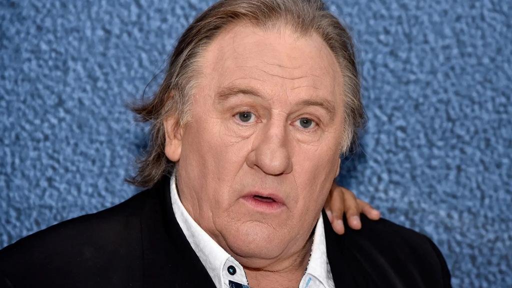 Depardieu suma problemas: lo investigan por fraude fiscal