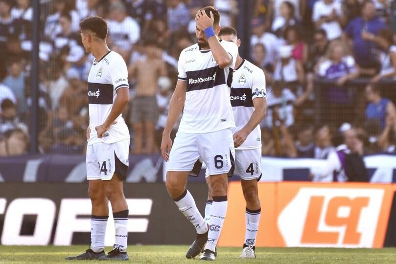 Gastón Suso: “Hay que ir por más y no conformarse”