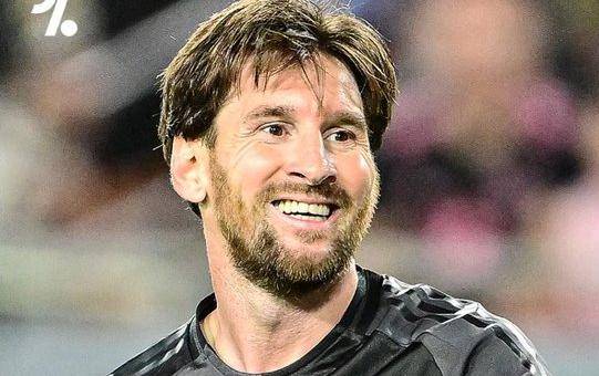 El Inter Miami va por otro paso