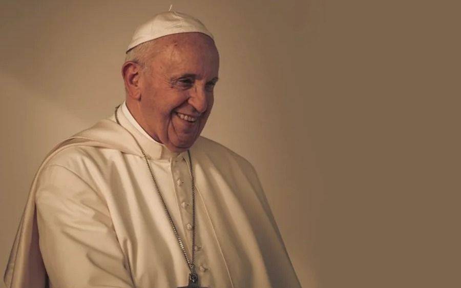 La salud del Papa Francisco: según el parte médico del Vaticano, "descansó bien toda la noche"