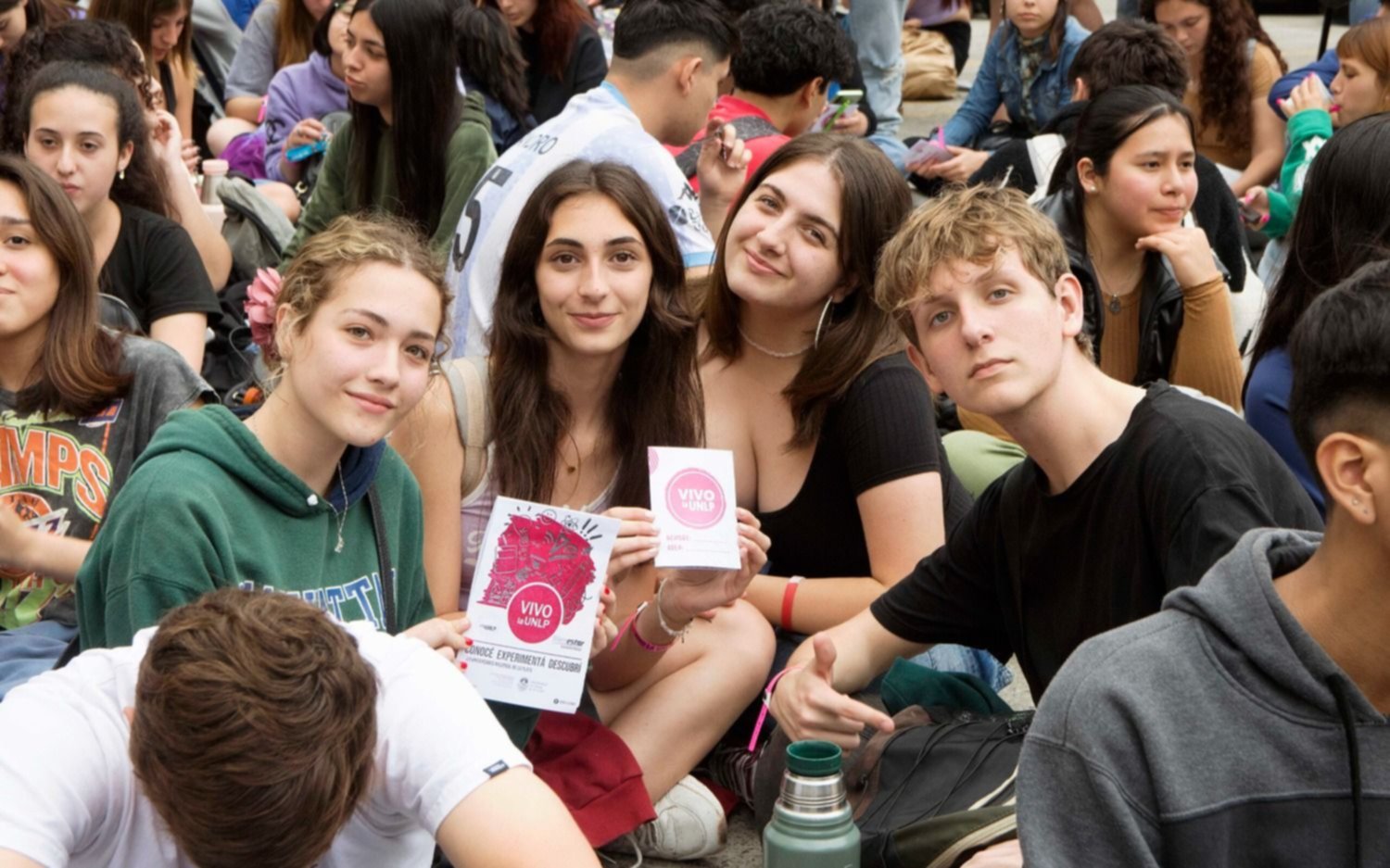 Cuenta DNI: con promos para universitarios, los beneficios que se activan este martes 25 de febrero