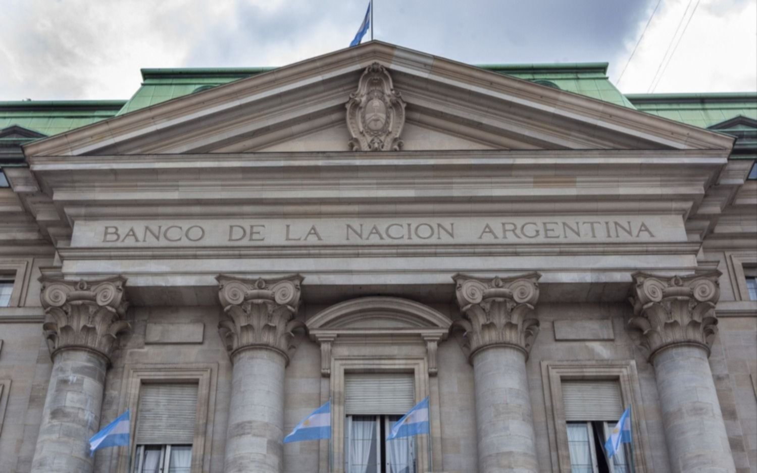 La Justicia le puso freno a la transformación del Banco Nación en una sociedad anónima